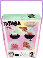 MGA Entertainment Tataba meglepetés figura