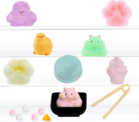 MGA Entertainment Tataba meglepetés figura