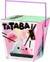 MGA Entertainment Tataba meglepetés figura