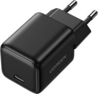 UGREEN X512 USB-C Hálózati Töltő Adapter 20W - Fekete
