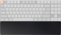 Keychron PR59 K1 SE/K1 Pro/K13 Pro Szilikon Csuklótámasz