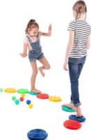 Tullo szenzoros memória fejlesztő játék