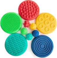 Tullo szenzoros memória fejlesztő játék