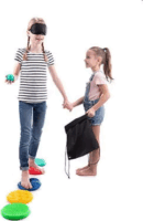 Tullo szenzoros memória fejlesztő játék