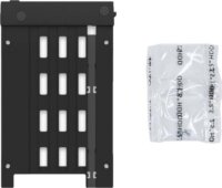 Icy Dock MB038TP-B ExpressTray 1x 2,5" HDD/SSD Beépítőkeret