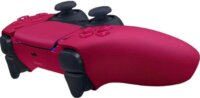 Sony Playstation 5 DualSense Vezeték Nélküli Kontroller - Cosmic Red