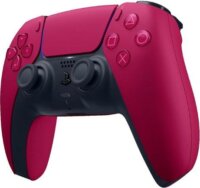 Sony Playstation 5 DualSense Vezeték Nélküli Kontroller - Cosmic Red