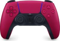 Sony Playstation 5 DualSense Vezeték Nélküli Kontroller - Cosmic Red