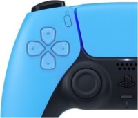Sony Playstation 5 DualSense Vezeték Nélküli Kontroller - Világoskék