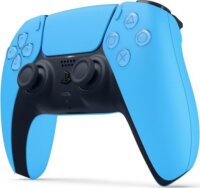 Sony Playstation 5 DualSense Vezeték Nélküli Kontroller - Világoskék