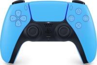 Sony Playstation 5 DualSense Vezeték Nélküli Kontroller - Világoskék