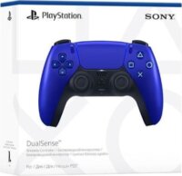 Sony Playstation 5 DualSense Vezeték Nélküli Kontroller - Cobalt Blue