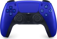 Sony Playstation 5 DualSense Vezeték Nélküli Kontroller - Cobalt Blue