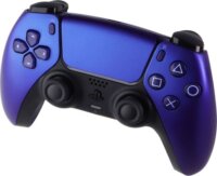 Sony Playstation 5 DualSense Vezeték Nélküli Kontroller - Cobalt Blue