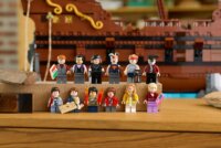 LEGO 21363 Icons - The Goonies