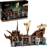 LEGO 21363 Icons - The Goonies