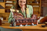 LEGO 21363 Icons - The Goonies