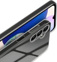 Nevox StyleShell FLEX Samsung Galaxy A17 5G Telefon tok - Átlátszó