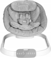 Neno Nube Elektromos baba hinta távirányítóval - Szürke