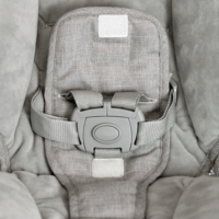 Neno Nube Elektromos baba hinta távirányítóval - Szürke