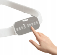 Neno Nube Elektromos baba hinta távirányítóval - Szürke