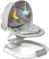 Neno Nube Elektromos baba hinta távirányítóval - Szürke