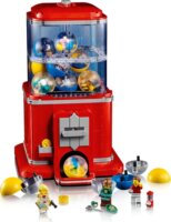 LEGO 21358 Ideas - Minifigura Automata