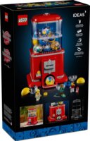 LEGO 21358 Ideas - Minifigura Automata