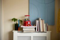 LEGO 21358 Ideas - Minifigura Automata