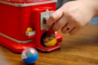 LEGO 21358 Ideas - Minifigura Automata