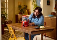 LEGO 21358 Ideas - Minifigura Automata