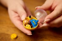 LEGO 21358 Ideas - Minifigura Automata