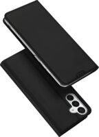 Nevox VARIO Series Samsung Galaxy A17 5G Flip Telefon Tok - Fekete