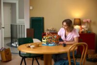 LEGO 21359 Ideas - Olasz Riviéra