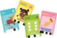 Clementoni Eddie oktató interaktív robot