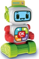 Clementoni Eddie oktató interaktív robot