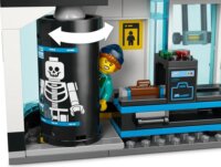 LEGO 60502 City - Repülőtér Egy Repülőgéppel