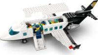 LEGO 60502 City - Repülőtér Egy Repülőgéppel