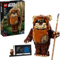 LEGO 75430 Star Wars - Wicket, az Ewok