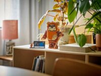 LEGO 75430 Star Wars - Wicket, az Ewok