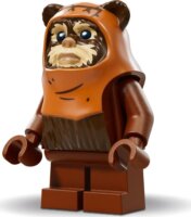 LEGO 75430 Star Wars - Wicket, az Ewok