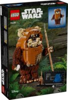 LEGO 75430 Star Wars - Wicket, az Ewok