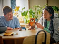 LEGO 75430 Star Wars - Wicket, az Ewok