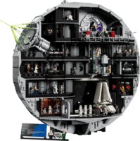 LEGO 75419 Star Wars - Halálcsillag