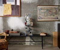 LEGO 76417 Harry Potter - Gringotts, a Varázslók Bankja