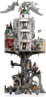 LEGO 76417 Harry Potter - Gringotts, a Varázslók Bankja