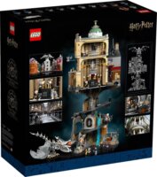 LEGO 76417 Harry Potter - Gringotts, a Varázslók Bankja