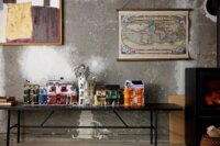 LEGO 76417 Harry Potter - Gringotts, a Varázslók Bankja