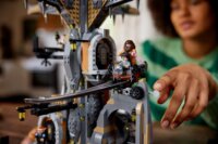 LEGO 76417 Harry Potter - Gringotts, a Varázslók Bankja