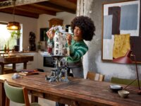 LEGO 76417 Harry Potter - Gringotts, a Varázslók Bankja